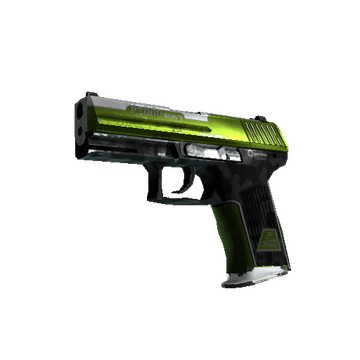 P2000 - Turf