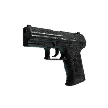 P2000 | Pathfinder