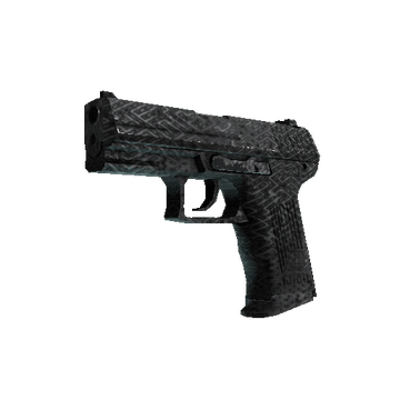 P2000 Pathfinder