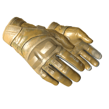 ★ Moto Gloves - Transport