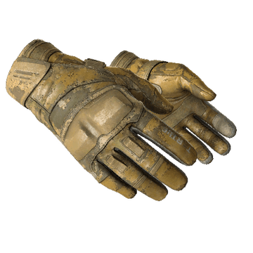 ★ Moto Gloves - Transport