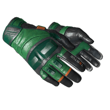 ★ Moto Gloves | Turtle