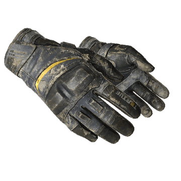 ★ Moto Gloves | Eclipse