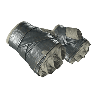 ★ Hand Wraps | Duct Tape