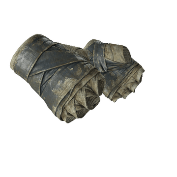 ★ Hand Wraps | Duct Tape