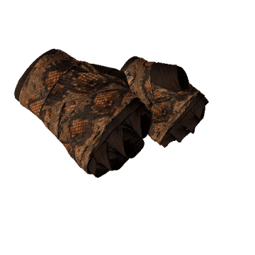 ★ Hand Wraps | Constrictor