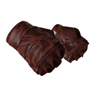 ★ Hand Wraps - Slaughter