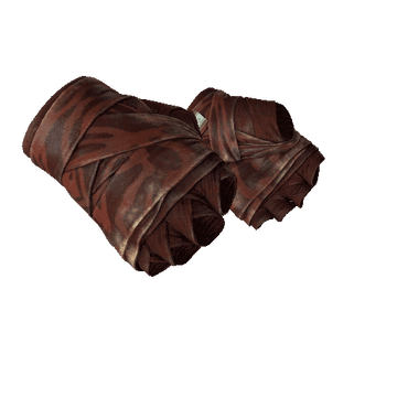 ★ Hand Wraps | Slaughter