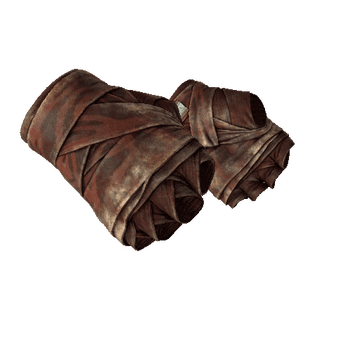 ★ Hand Wraps - Slaughter