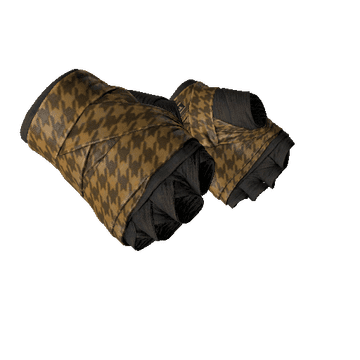 ★ Hand Wraps | Desert Shamagh