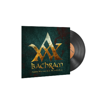 Music Kit | Austin Wintory, Bachram