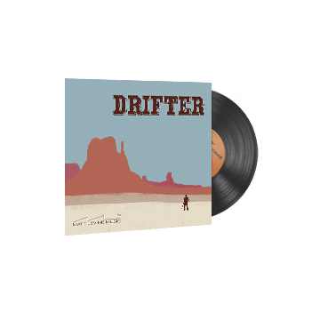 Music Kit | Matt Levine, Drifter