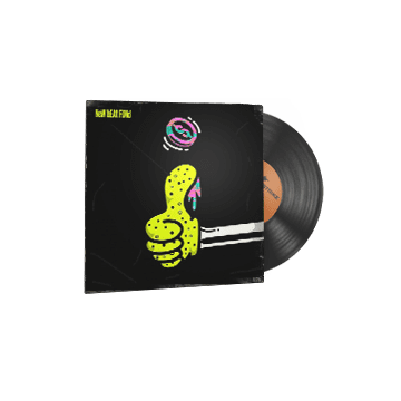 Music Kit | New Beat Fund, Sponge Fingerz