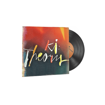 Music Kit | Ki:Theory, MOLOTOV