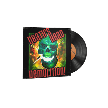 Music Kit | Dren, Death's Head Demolition
