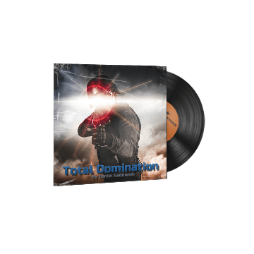 Music Kit | Daniel Sadowski, Total Domination