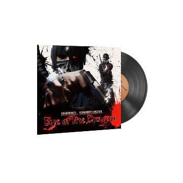 Music Kit | Daniel Sadowski, Eye of the Dragon