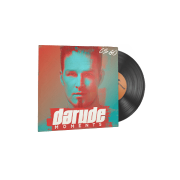 Music Kit | Darude, Moments CSGO