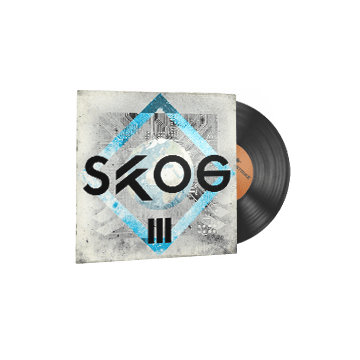 Music Kit | Skog, III-Arena