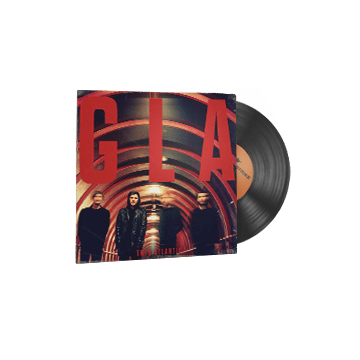 Music Kit | Twin Atlantic, GLA