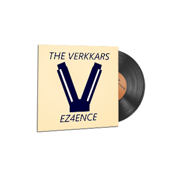 Music Kit | The Verkkars, EZ4ENCE