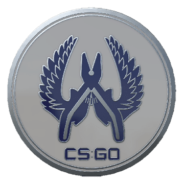 Guardian 3 Pin