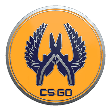 Guardian 2 Pin
