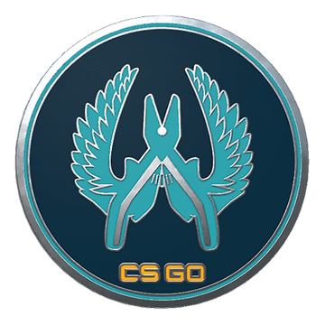 Guardian Pin