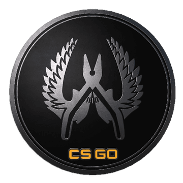 Guardian Elite Pin