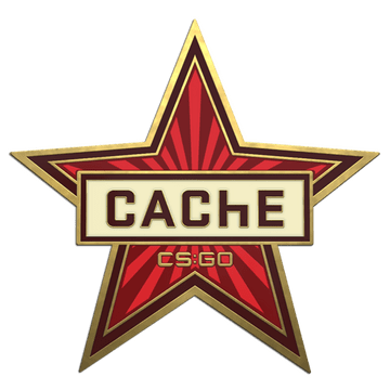 Cache Pin