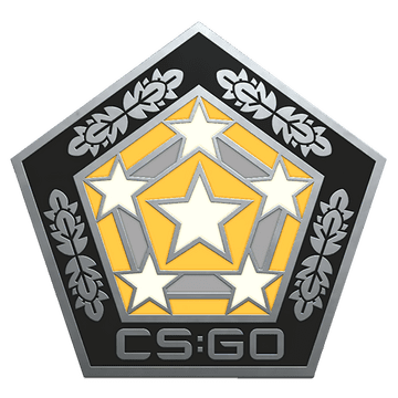 Chroma Pin