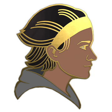 Alyx Pin