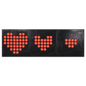 Health Pin