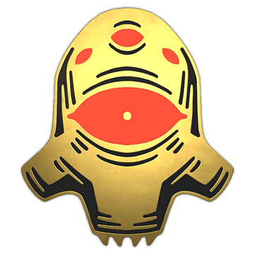 Vortigaunt Pin