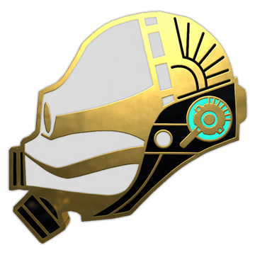 Civil Protection Pin
