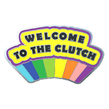 Welcome to the Clutch Pin