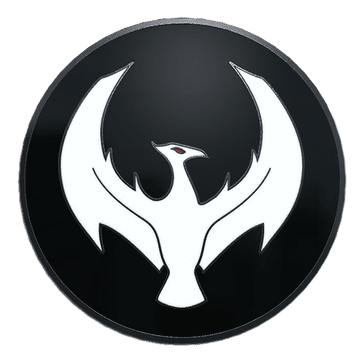 Valeria Phoenix Pin