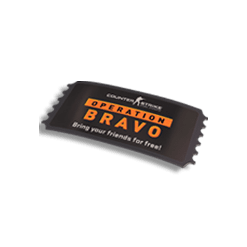 Operation Bravo Pass