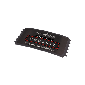 Operation Phoenix Pass