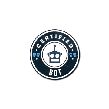 Sticker The Bot