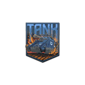 Sticker | Repulsor