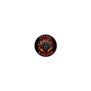 Sticker | Fearsome (Holo)
