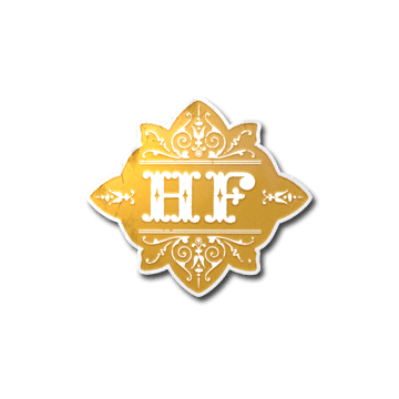 Sticker - Have Fun
