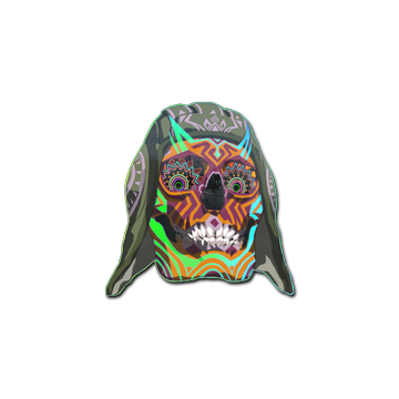 Sticker - Boris (Holo)
