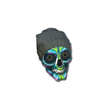 Sticker Viggo