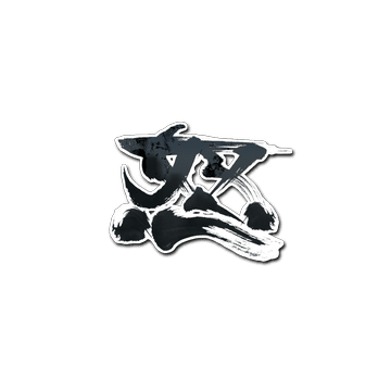 Sticker | Rage