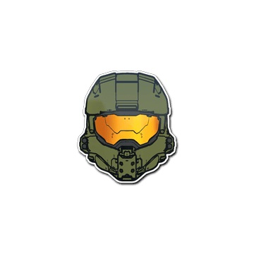 Sticker | Chief