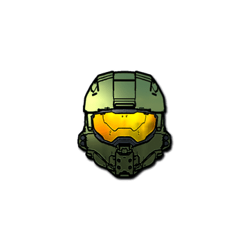 Sticker | Chief (Foil)