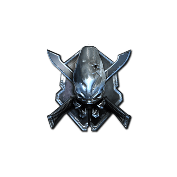 Sticker | Legendary (Foil)