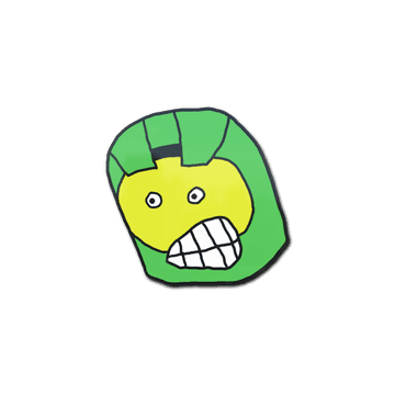 Sticker | Mister Chief